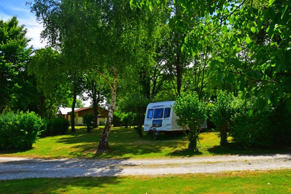 Camping Maisonneuve